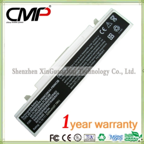 Battery for SAMSUNG NP-R468 NP-R468H NP-R467 NP-R465 NP-R465H NP-R428W